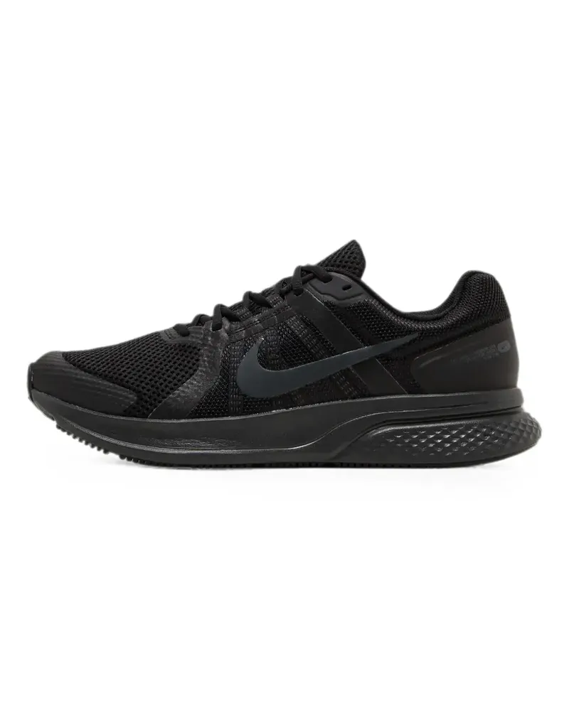 Nike Run Swift 2 lace-up sneakers - Schwarz Schwarz