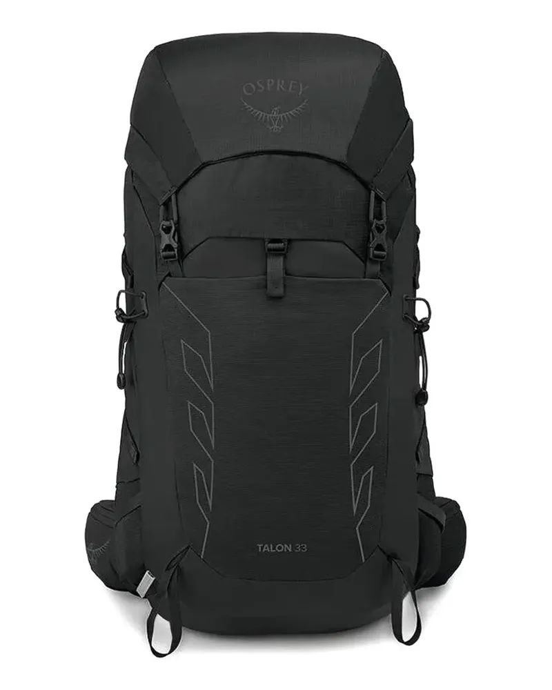 Osprey Talon™ 33 backpack - Schwarz Schwarz