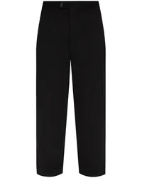 AllSaints Helm Hose Schwarz