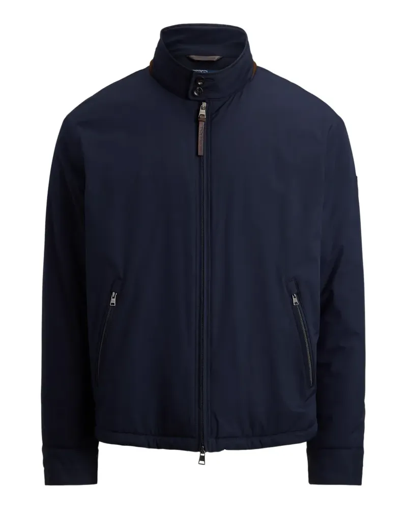 Ralph Lauren The Abottson jacket - Blau Blau
