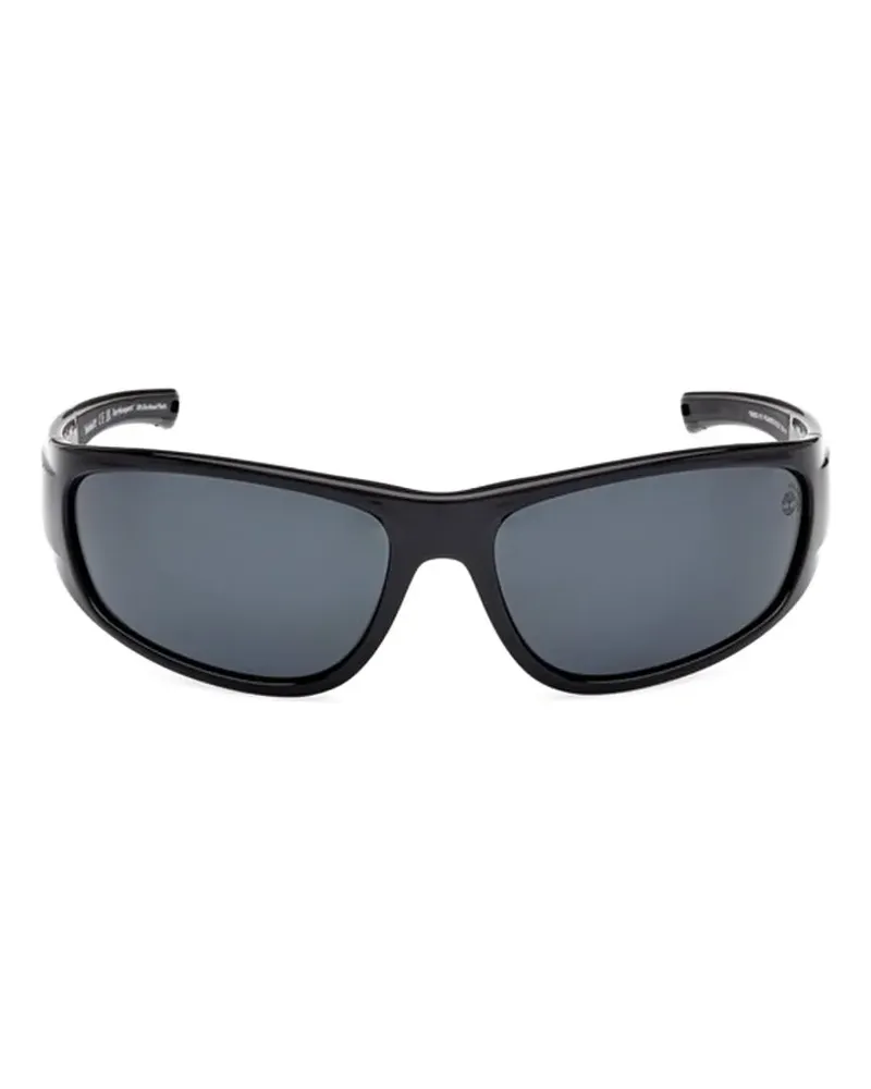 Timberland polarized sunglasses - Schwarz Schwarz