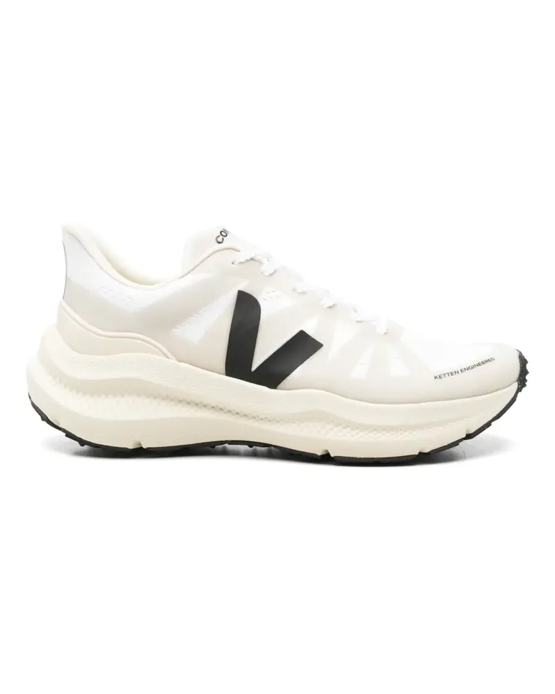 VEJA Condor 3 Sneakers - Weiß Weiß