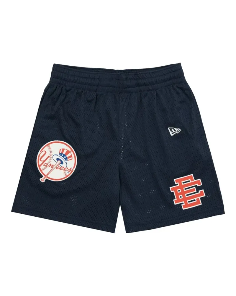 STADIUM GOODS New York Yankees mesh shorts - Blau Blau