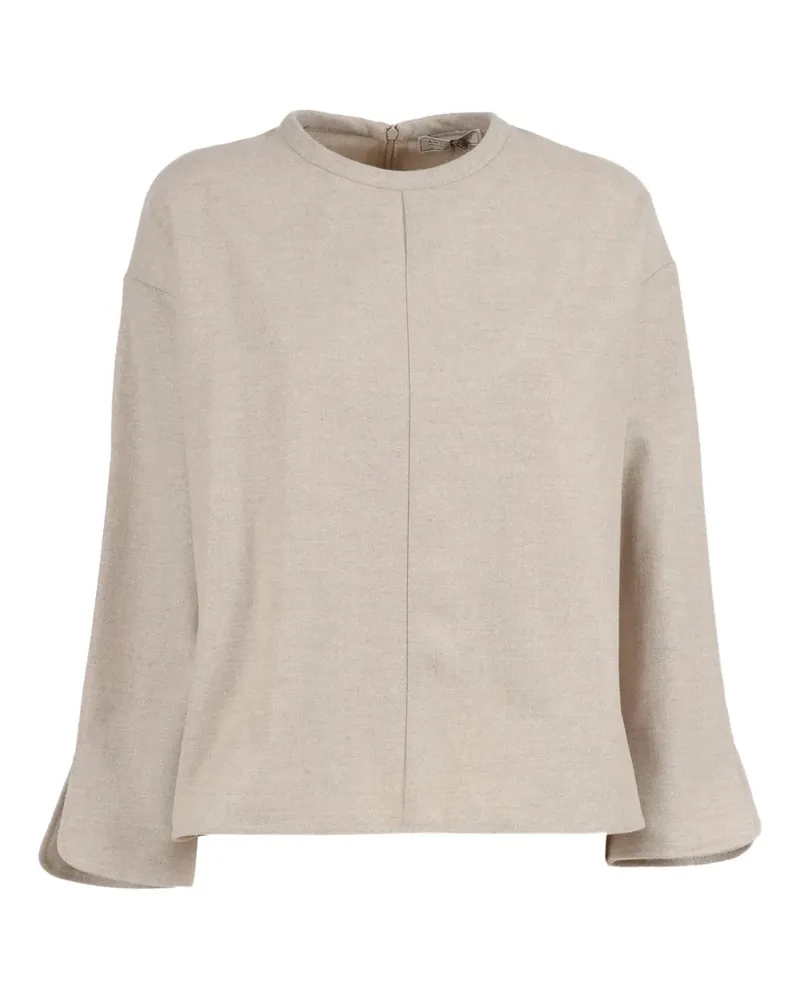 Antonelli Firenze Cabernet top - Nude Nude