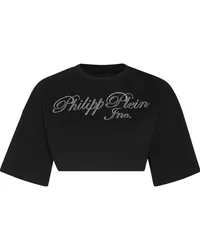 Philipp Plein T-Shirt Schwarz