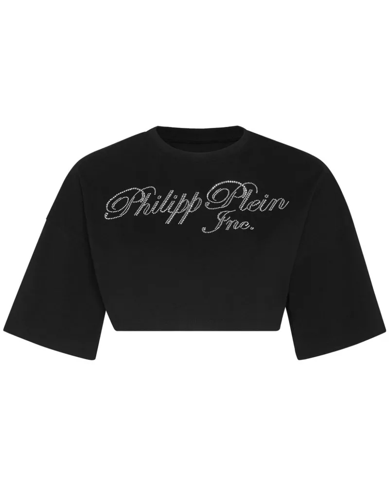 Philipp Plein T-Shirt Schwarz