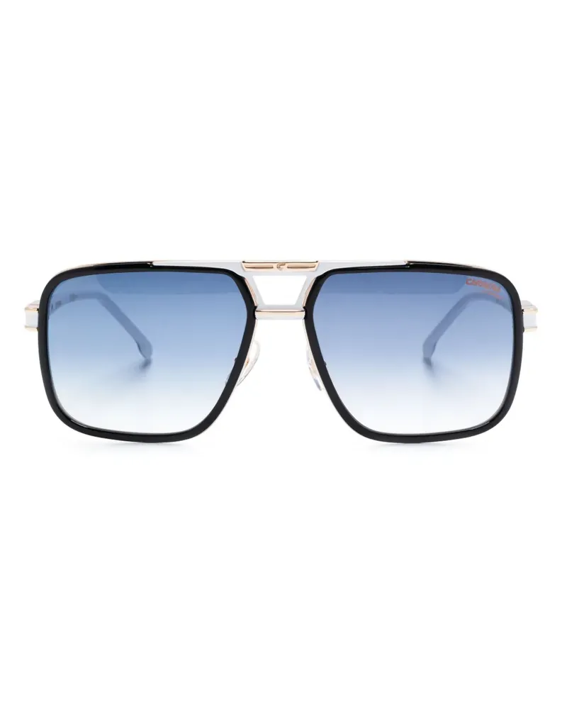 Carrera 1071/S Sonnenbrille - Schwarz Schwarz