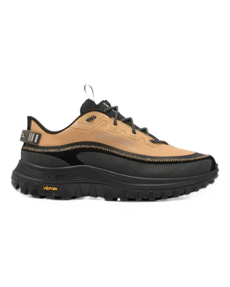 Sorel Callsign Enigma Gore-Tex sneakers - Nude Nude