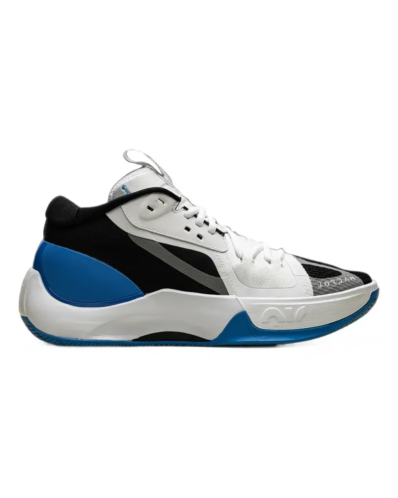 Jordan Zoom Separate sneakers - Weiß Weiß