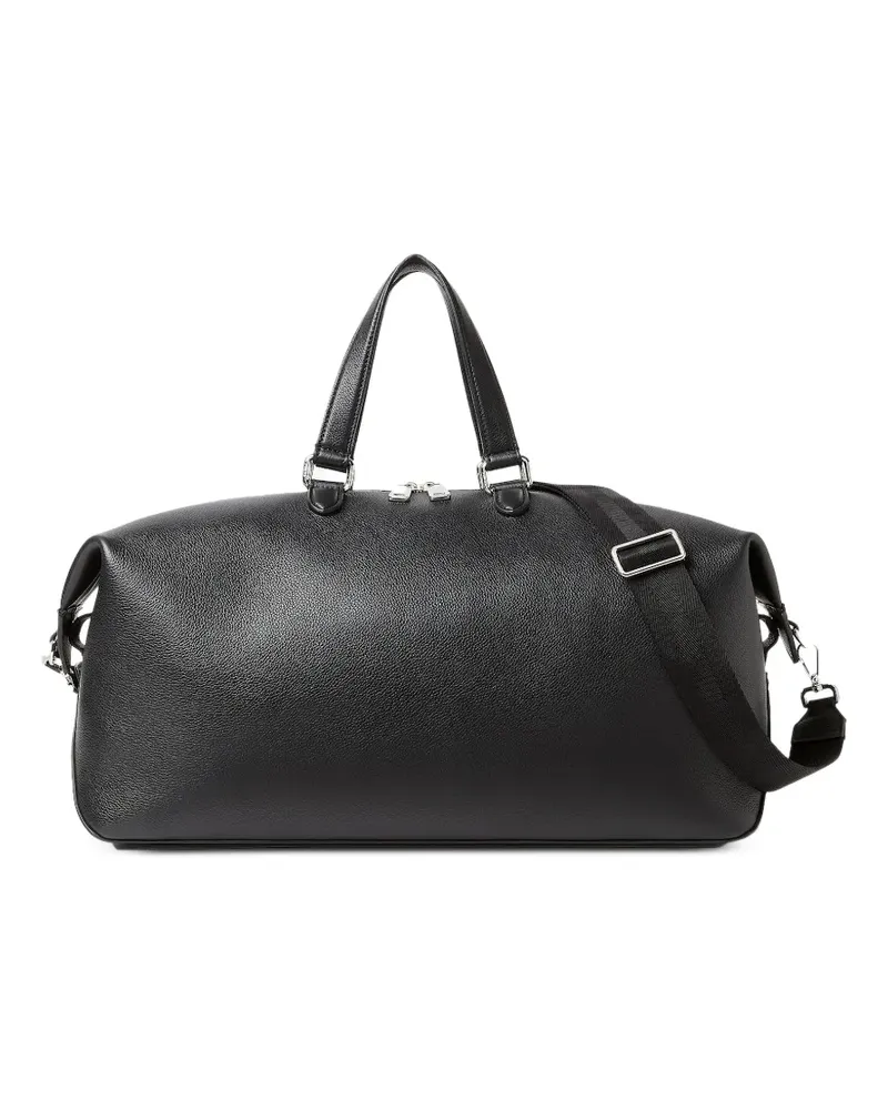 Fendi Lui Reisetasche 45cm - Schwarz Schwarz