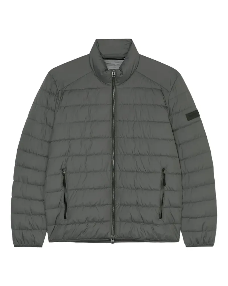 Marc O'Polo Gesteppte Jacke - Grau Grau