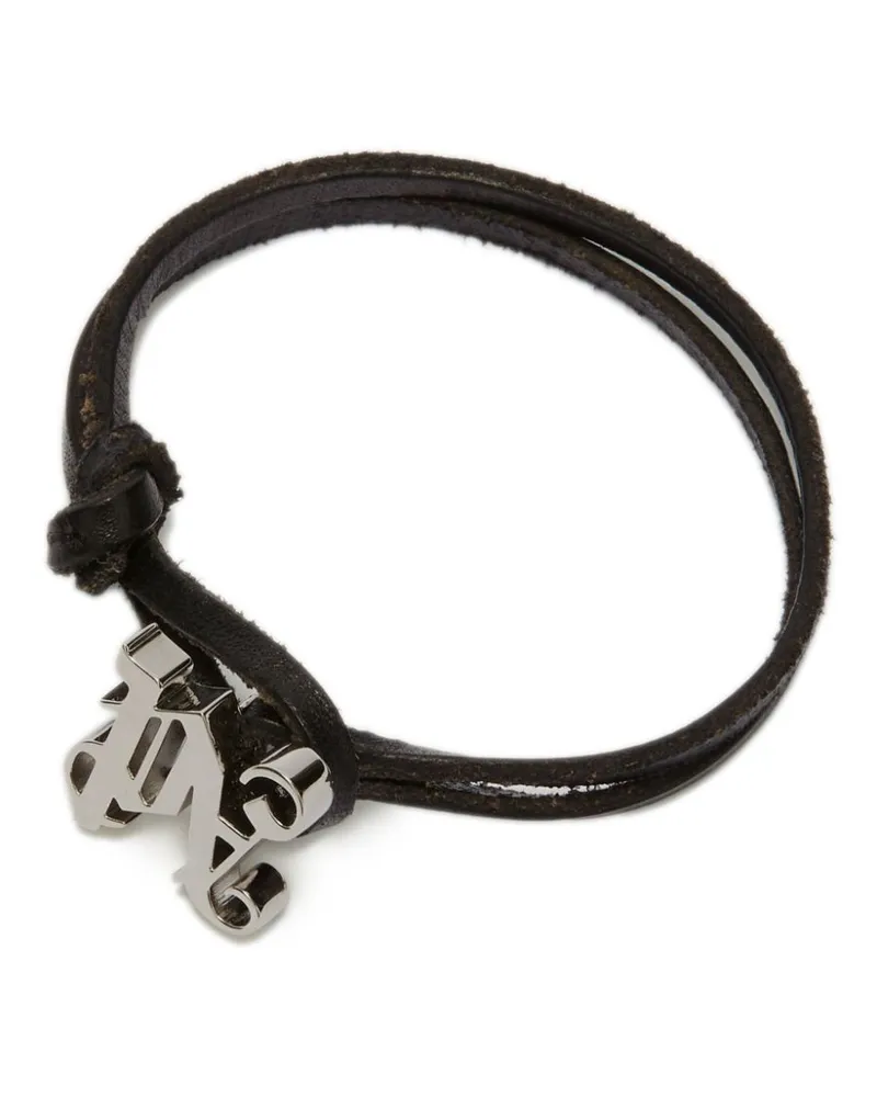 Palm Angels Lea Armband - Silber Silber