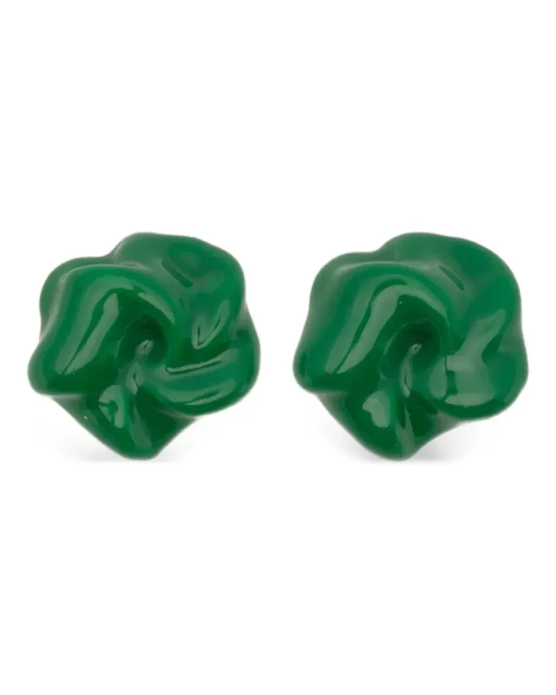 Completedworks The Depths of Time Ohrringe - Silber Silber