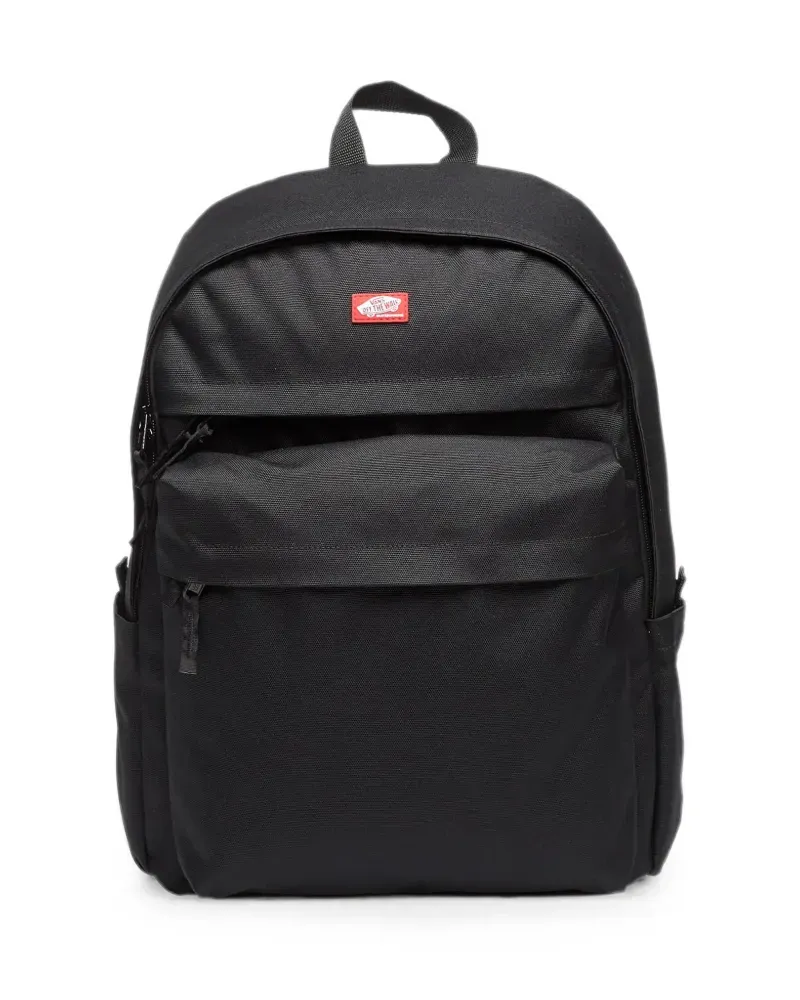 Vans Skate All Day backpack - Schwarz Schwarz