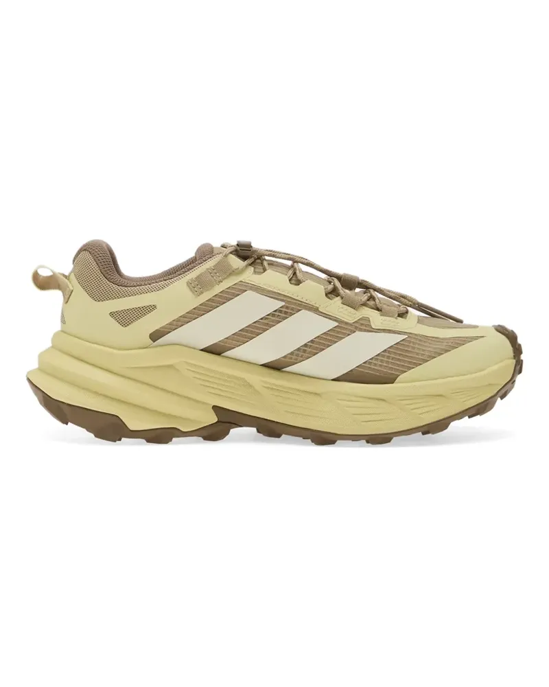 adidas Terrex Freehiker GORE-TEX Sneakers - Nude Nude