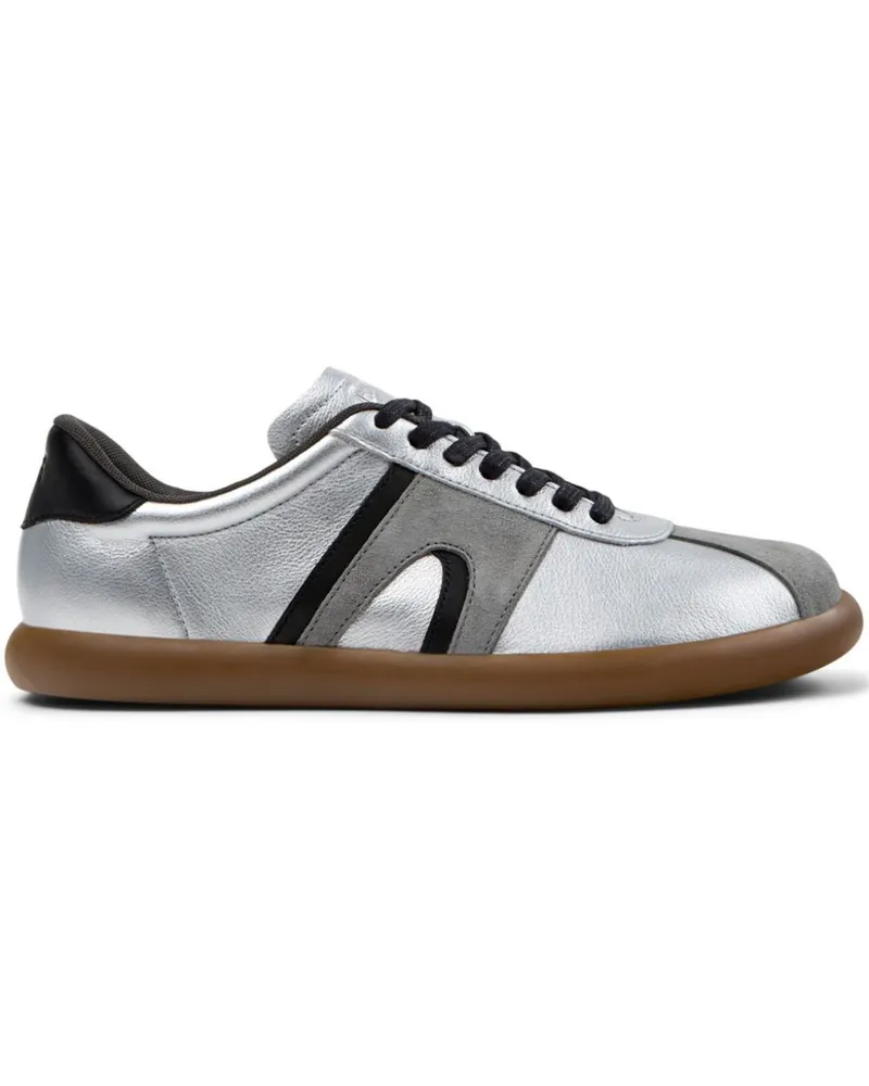 Camper Petolas Soller Sneakers - Grau Grau