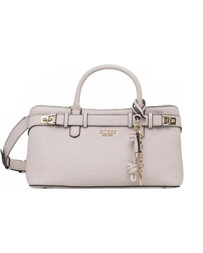 Guess Gregoria Tote Bag - Nude Nude