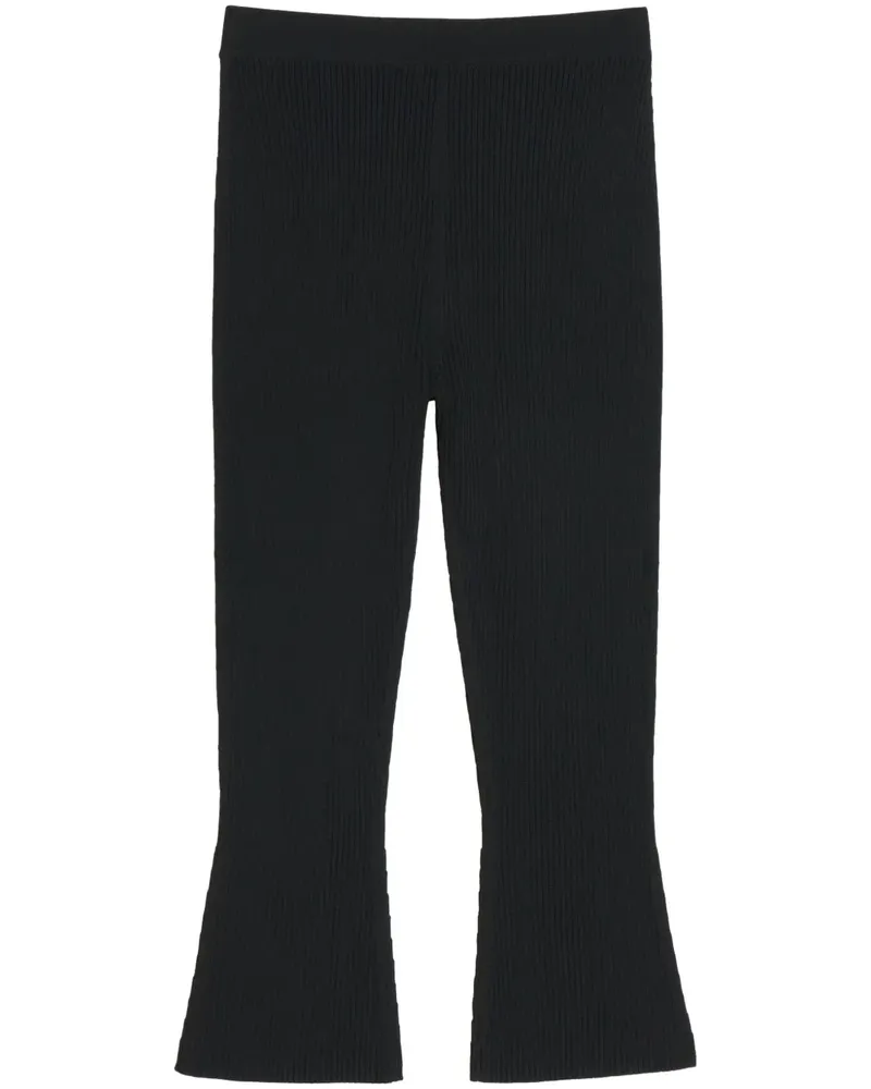 APPARIS Desi Cropped-Hose - Schwarz Schwarz