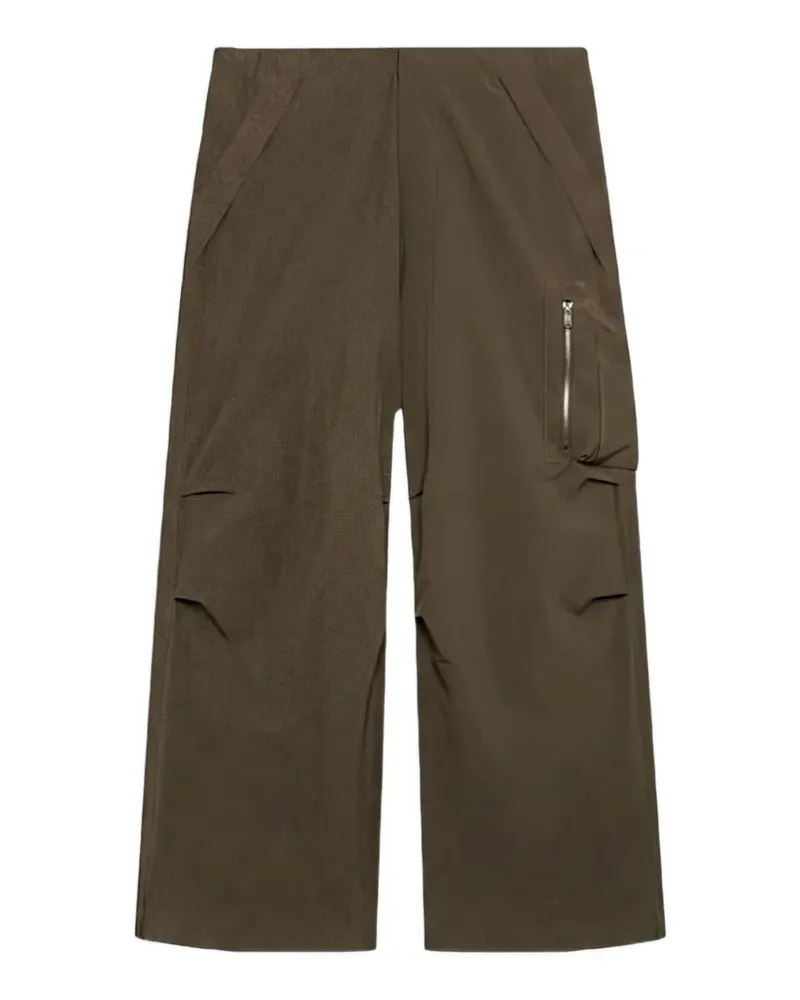 Oakley Reserve Strato Jogginghose - Grün Grün
