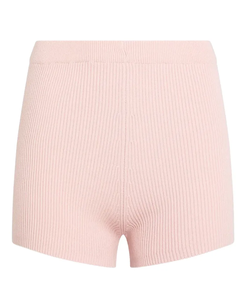 SER.O.YA Bay Shorts - Rosa Rosa