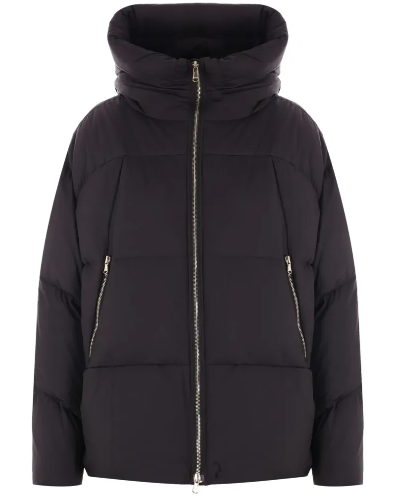 TATRAS Gigi Steppjacke - Schwarz Schwarz