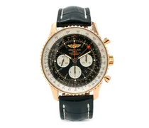 Navitimer 48mm - Schwarz