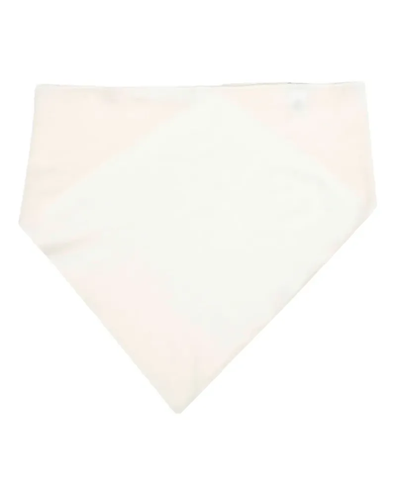 Brunello Cucinelli cashmere scarf - Nude Nude