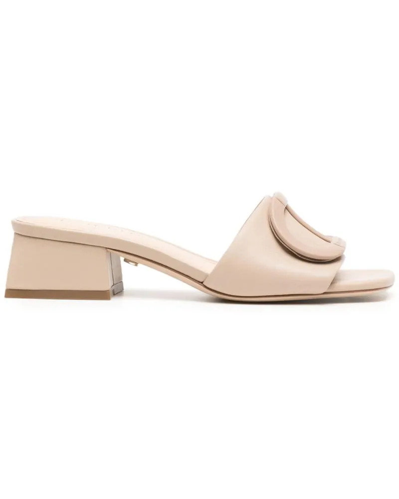 DIAMADA Dizzy Mules 35mm Nude