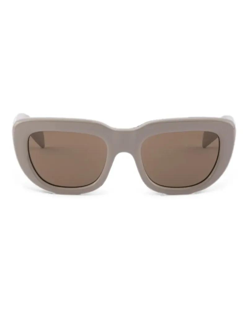 Prada Collection Eyewear Sonnenbrille - Nude Nude