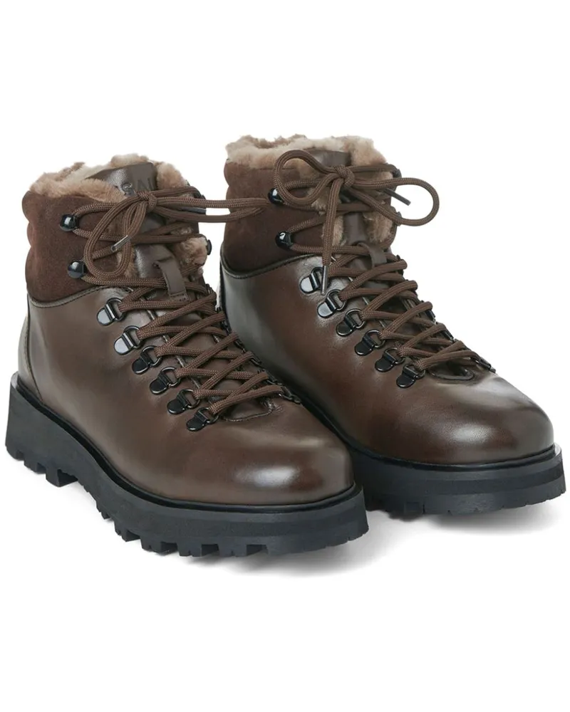 FUSALP Classic M Stiefel - Braun Braun