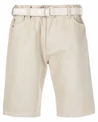 OFF-WHITE Bermudas Nude