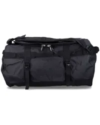 The North Face Kleine Base Camp Reisetasche Schwarz