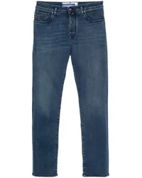 Jacob Cohën Bard Jeans Blau