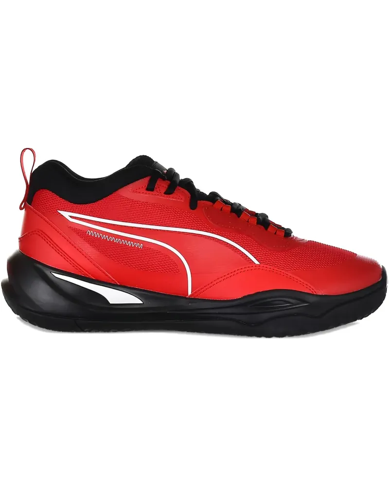 Puma Playmaker Pro Sneakers - Rot Rot