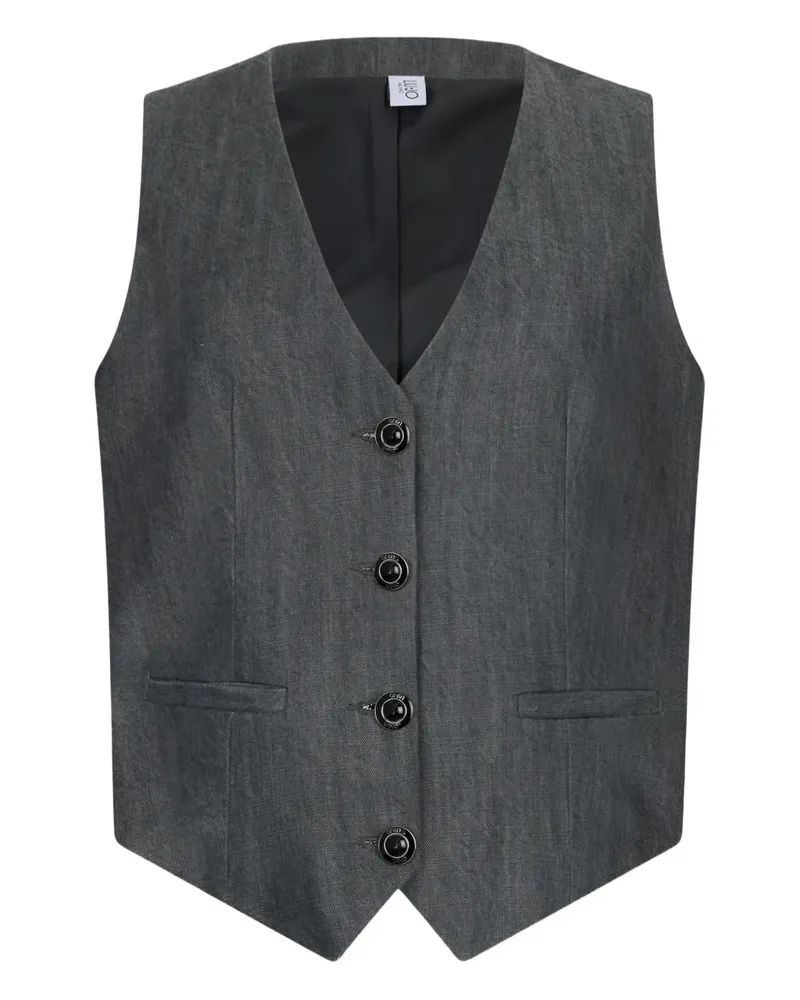 Liu Jo Weste aus Denim - 87457 87457