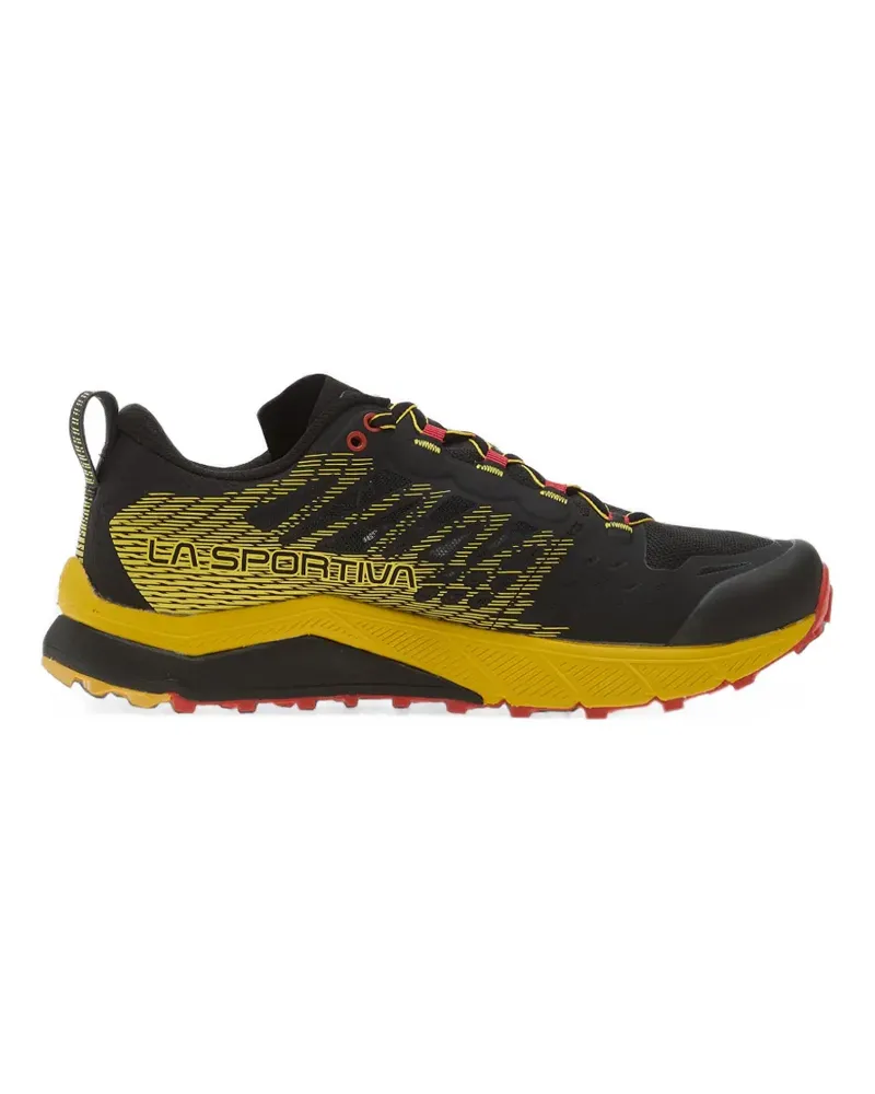 La Sportiva Mountain Running® sneakers - Schwarz Schwarz
