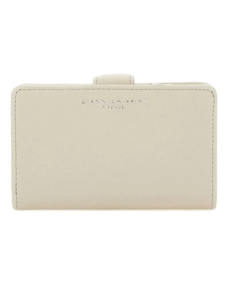Gianni Chiarini Klassisches Portemonnaie - Nude Nude
