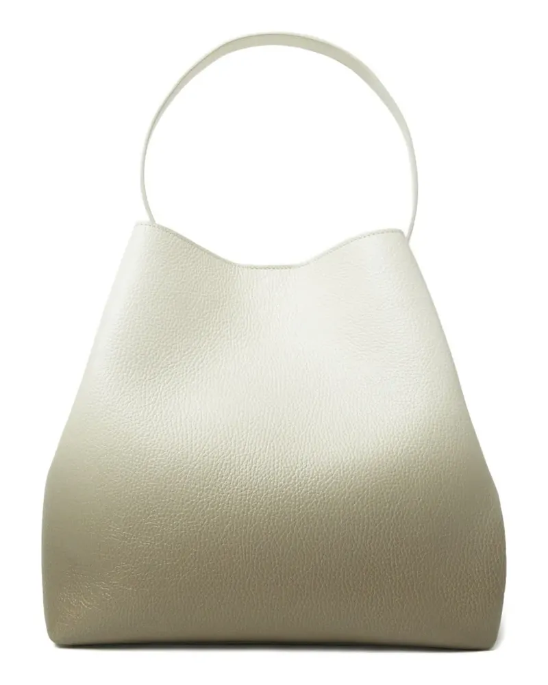 Peserico Klassische Tote Bag - Weiß Weiß