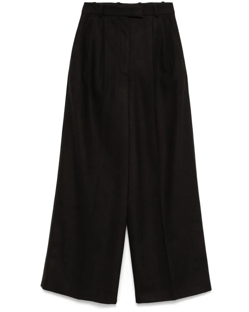 A.P.C. Woarx Hose - Braun Braun