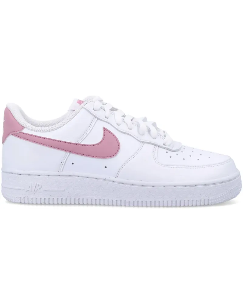 Nike Air Force 1 '07 Next Nature Sneakers - Weiß Weiß