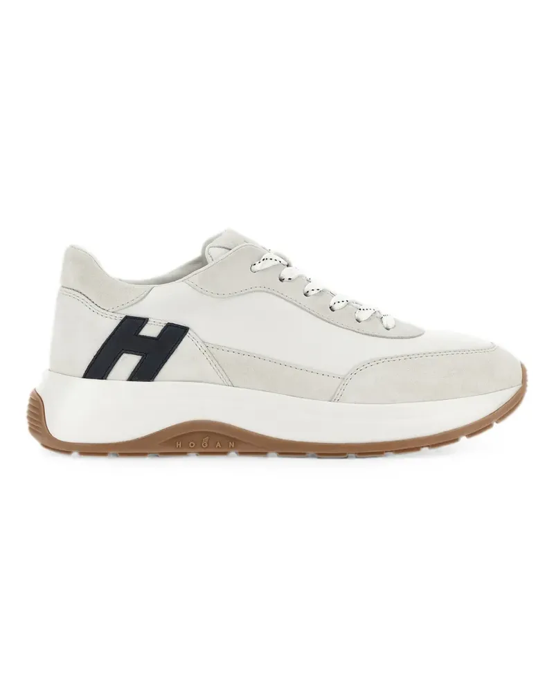 Hogan Hi-Light sneakers - Weiß Weiß