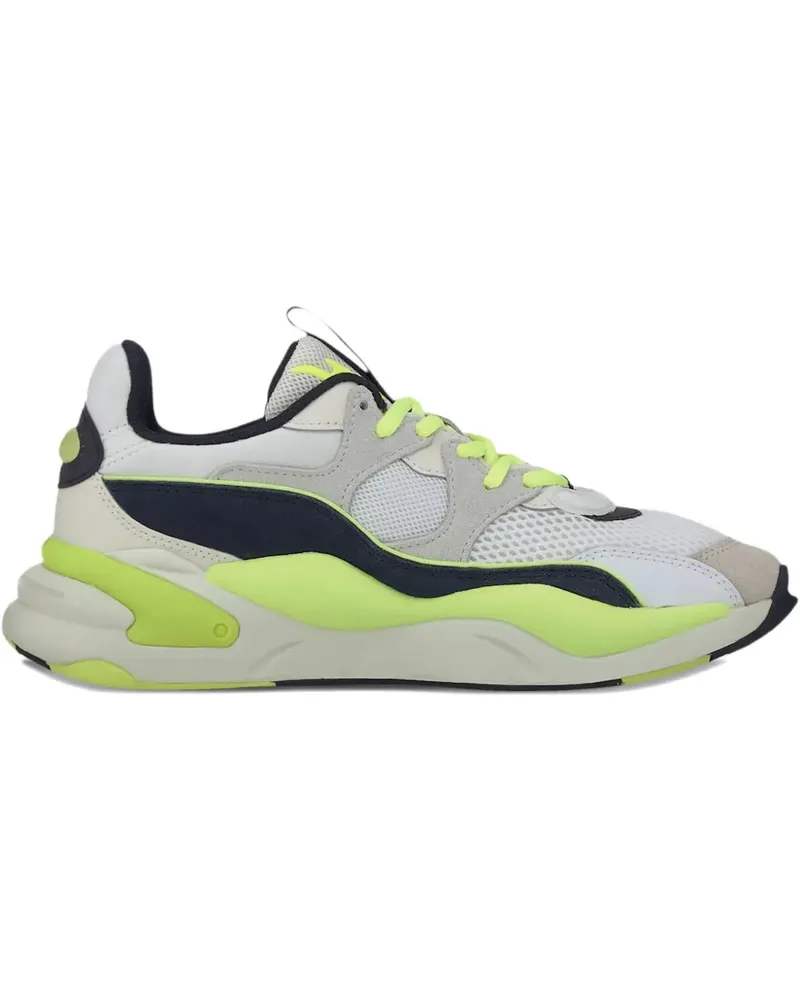 Puma RS-2K Futura sneakers - Weiß Weiß
