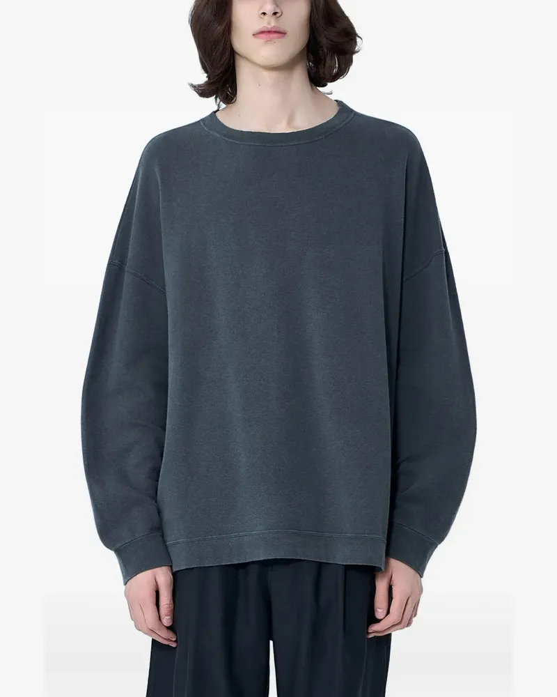 Our Legacy crew-neck sweatshirt - Grau Grau