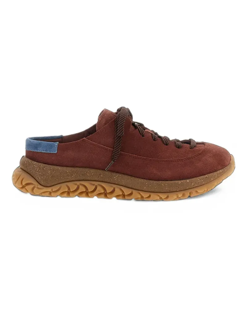 Birkenstock Uerzell Mules - Rot Rot
