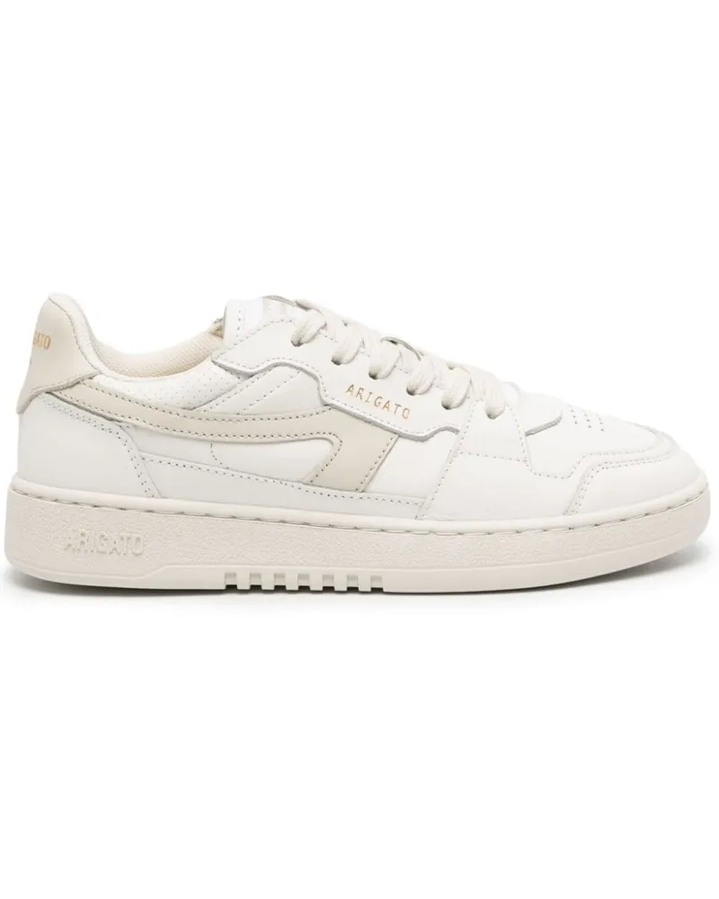 Axel Arigato Dice-A Sneakers - Weiß Weiß
