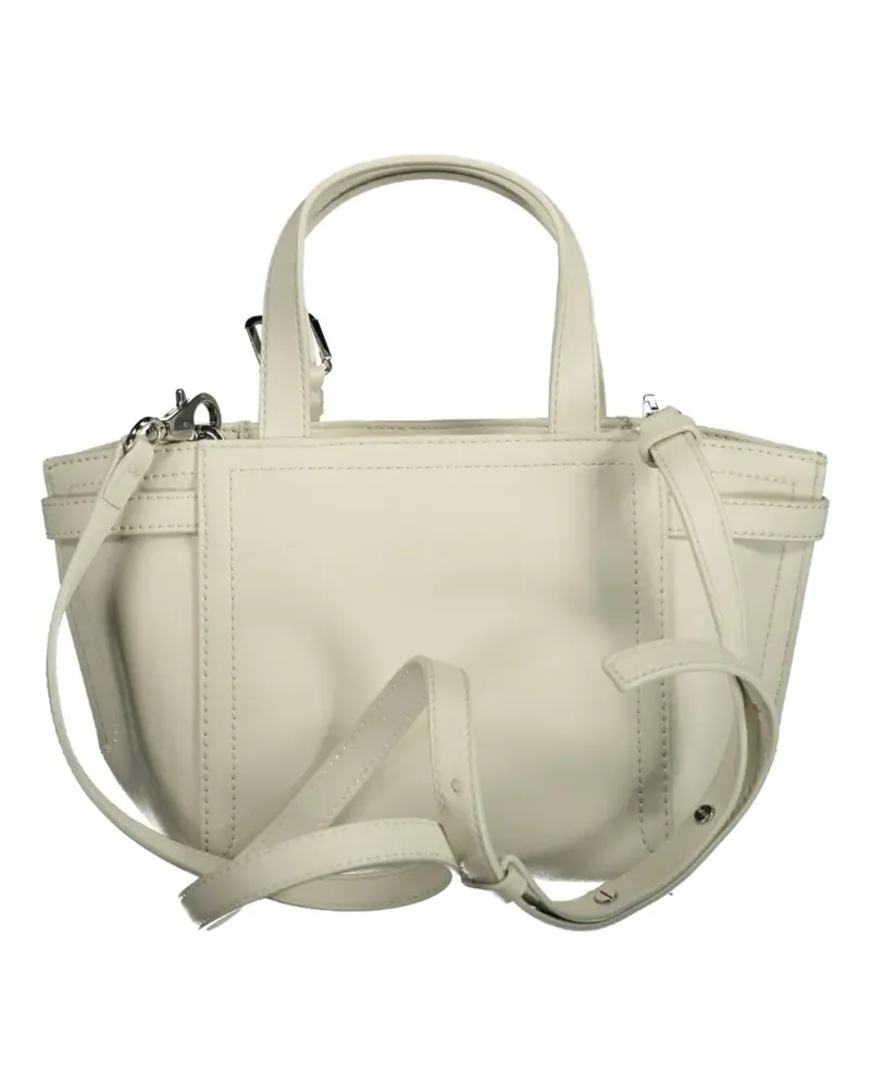 Calvin Klein Mini Cooper tote bag - Nude Nude