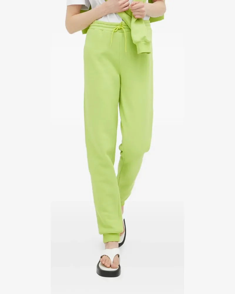 Résumé Hose mit Kordelzug - Grün Grün