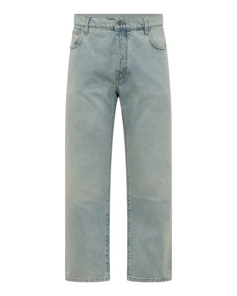 GALLERY DEPT. Pascal Dept jeans - Blau Blau
