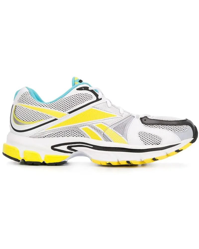 VETEMENTS x Reebok Sneakers - Weiß Weiß