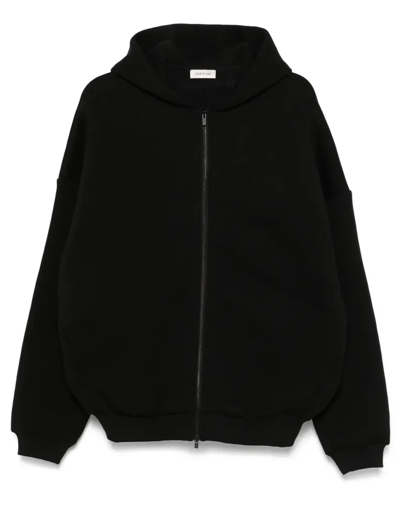 Fear of God Eternal Hoodie - Schwarz Schwarz